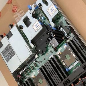 สำหรับเซิร์ฟเวอร์แร็ค PowerEdge R660xs 1U Xeon Gold 6444Y 3.6GHz 64GB DDR5 600W Platinum PERC H355 มีสินค้าในสต็อก - Product Image 6