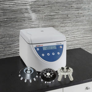TDZ4-WS baixa velocidade laboratório centrífuga para <span class=keywords><strong>10ml</strong></span> 20ml 50ml tubos para uso laboratorial - Product Image 3