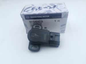 SSANGYONG 6615424215 POTENCIÓMETRO ACTYON KYRON REXTON KORANDO C MUSSO <span class=keywords><strong>RODIUS</strong></span> TIVOLI STAVIC PRESIDENTE XLV - Product Image 2