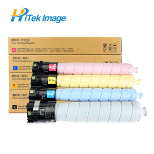 Toner Compatibile ad Alta Resa per Xerox AltaLink C8130 C8135 C8170 006R01754 006R01755 006R01756 006R01757 con Chip DMO America Latina - Product Image 1