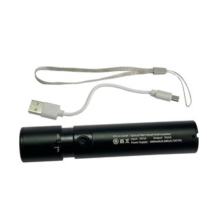 Stylo laser VFP haute puissance, connecteur FC SC ST, testeur de localisation de fibre optique, stylo de localisation visuelle de fibre optique - Product Image 5