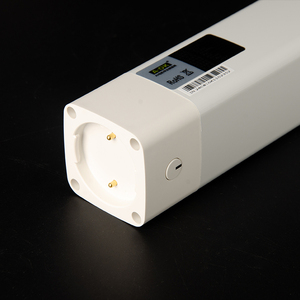 Cơ giới Rèm theo dõi Rèm tuya Wifi rèm nhà thông minh hệ thống tự động hóa - Product Image 4