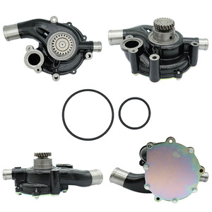 Bomba de Agua Cw para Hino P11C-TJ, 22 Dientes, Sistema de Refrigeración, Piezas de Repuesto Originales para Camiones - Product Image 4
