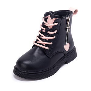 Zapatos para niños resistentes al desgaste antideslizantes con <span class=keywords><strong>cremallera</strong></span>, nuevo estilo, 2023 - Product Image 1