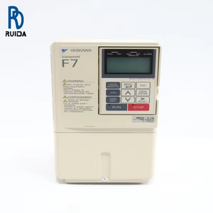 Variable Frequency Drive CIMRF7U41P5 CIMRF7U45P5 CIMRF7U55P5 CIMRF7U75P5 for Industrial Motor <b>Speed</b> <b>Control</b> - Product Image 1