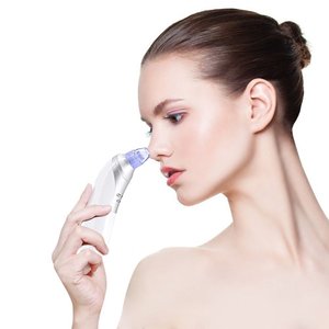 Outfit Beauty rechargeable portable sucking strong remove tool from BLACKHEAD adsorption emptiness al acne herrami - Product Image 1