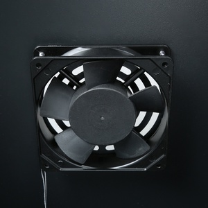 Hiệu quả và an toàn treo tường Mạng rack <span class=keywords><strong>19</strong></span> "12U máy chủ Rack - Product Image 4