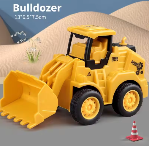 Bulldozer