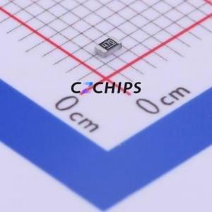 Resistencia SMD AECR0603F47R0K9 0603 (Tipo: Película Gruesa) (Resistencia: 47 Ohmios Precisión: 1%) - Product Image 1