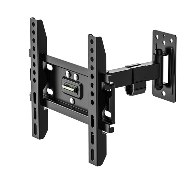 23-32 Inch TV Wall Bracket Rotating Flat Panel Mount for LCD/Plasma/LED TVs VESA Compatible