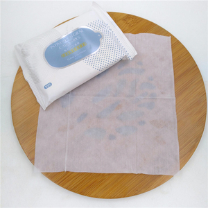 Lingettes humides biodégradables jetables pour l'hygiène féminine, nettoyage domestique et soins personnels pour femmes – Approvisionnement direct usine - Product Image 2