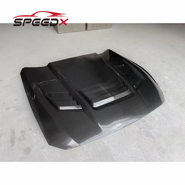 mustang 2020 body kit