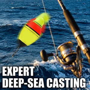 Matériel <span class=keywords><strong>de</strong></span> pêche, flotteur à double changement <span class=keywords><strong>de</strong></span> couleur, anti-collision, pêche <span class=keywords><strong>de</strong></span> nuit à la carpe, bouée EVA LED, flotteur <span class=keywords><strong>de</strong></span> pêche électronique, pêche au gros gibier - Product Image 6