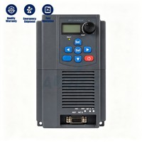 Variateur de fréquence AC 20BC022A3AYNADC0 22A avec contrôleur PLC 20BC022A3AYNADC0 et service de mesure d'inertie personnalisé