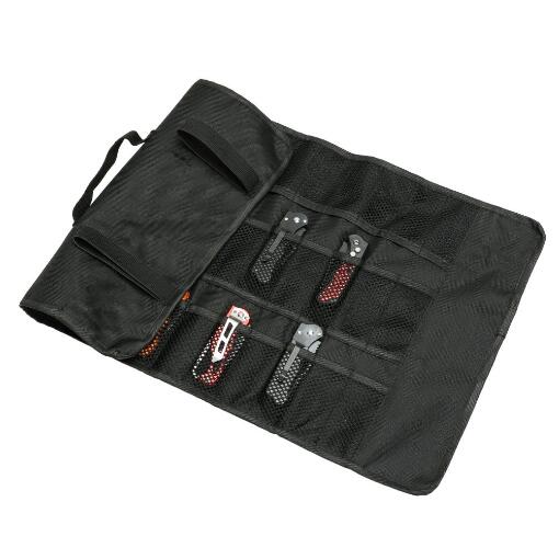 Водонепроницаемый чехол из ткани Оксфорд для демонстрации ножей, сумка для шеф-повара, сумка для путешествий