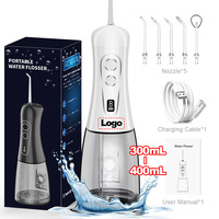 Portable professionnel multi irrigateur buccal irrigateur buccal nettoyage des dents fil électrique hydropulseur choisir hydropulseur dentaire