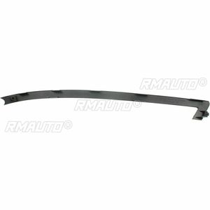 Moldura de Parachoques Delantero para Kia Optima 2014-2015, Lado Izquierdo del Conductor y Lado Derecho del Pasajero - Product Image 6