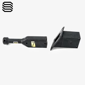 Accesorios para Carrito de Golf EZGO TXT Source 73345-G01 73063-G01 Enchufe de Carga - Product Image 4