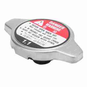 Tapa del Radiador <span class=keywords><strong>de</strong></span> Refrigeración para Automóvil 19045PAAA01, Modificación, Reparación, Reemplazo para Civic 1998-2005 - Product Image 3