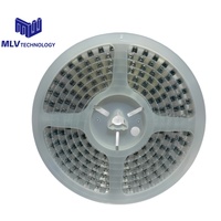 KCM55WR71H476MH13L 2220 MLCC Apilado Automático 47F 50V X7R 20% AEC-Q200 con Terminales Metálicos en Cinta y Bobina, Temperatura de Operación -55~+125