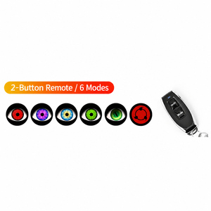 Projecteur LED antibrouillard avec unité d'éclairage à lentille pour applications d'éclairage automobile – Vente en gros et approvisionnement personnalisé pour les achats professionnels - Product Image 2