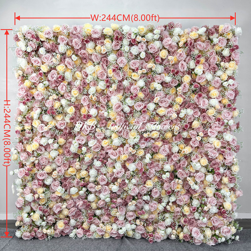 HOT SALE 2024 Wedding Decoration Roll