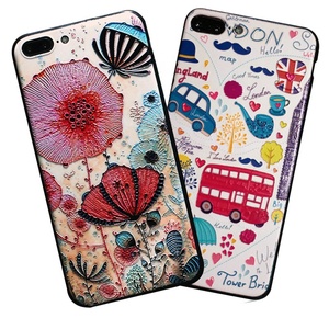En gros mignon <span class=keywords><strong>paris</strong></span> tour tpu étui pour téléphone portable pour iPhone 11 pro max 11 pro 11 x xr xs max 8 7 plus 6s 6 - Product Image 1