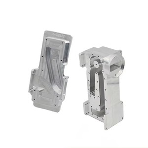 Servicio de Mecanizado CNC Personalizado OEM, Piezas de Torneado y Fresado de 5 Ejes, Mecanizado de Precisión de Acero y Aluminio para Acoplamientos y Carcasas - Product Image 3