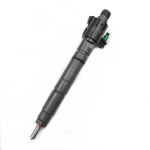 Форсунка дизельного двигателя Common Rail 0445116037 (0 445 116 037), автозапчасти для двигателя AH4Q-9K546-BA, LR054298 - Product Image 5