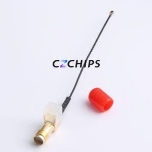 KH-IPEX4-SMAKWE5-RG0.81-B80H RF Cable RF Whole Sale Electronic Component Chips Supplier & BOM Service - Product Image 1