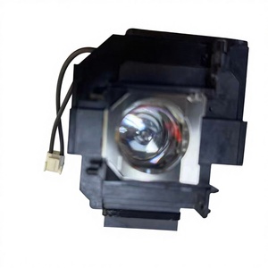 مصباح بروجيكتور ELPLP78 مناسب لأجهزة EB-955WH/965H/97H/EB-98H/S04/S27/S29/S31/EB-U04/U32/W04/EB-W29/VS240/VS340/VS345 بقوة 200 واط و3500 كلفن دافئ - Product Image 5