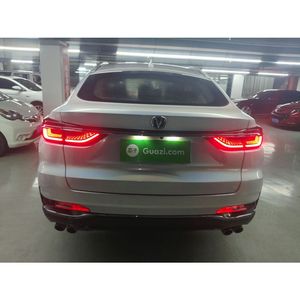 กัวซี <span class=keywords><strong>รถ</strong></span>ยนต์มือสอง ปี 2019 CHANGAN CS85 COUPE เครื่องยนต์เบนซิน เกียร์อัตโนมัติ ขับเคลื่อนล้อหน้า 5 ที่นั่ง SUV พวงมาลัยซ้าย สีขาว 2 ลิตร 232 แรงม้า ผลิตเดือนเมษายน 2562 - Product Image 6