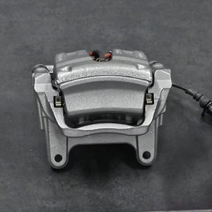 Kit de freinage en céramique carbone à 6 pistons avant et arrière <span class=keywords><strong>M</strong></span> Performance pour la nouvelle Série 5 M5 F30 F10 X3 F36 E92 X5 - Product Image 5