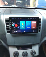 Navegación GPS para Haima 7 S3 2010 2011 2012 2013, Radio de Auto Android 15, Reproductor Multimedia de Video, Unidad Principal Estéreo