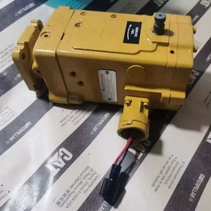 Actionneur de régulateur de carburant pour moteur diesel C32 C27 3406 3412 3408, équipement terrestre et maritime - Product Image 1