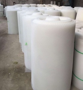Nuovo Pavimento in Plastica a Griglia VNR per Allevamento di Polli con Garanzia di 1 Anno - Product Image 6
