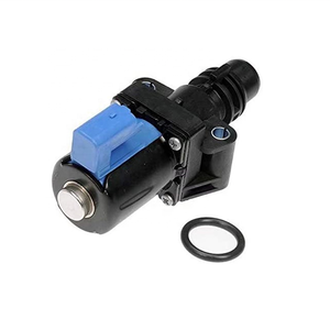 FÜR FORD FIESTA ST 1.6 KÜHLMITTEL-STEUERVENTIL BM5G-8C605-DB 2012-2017 - Product Image 1