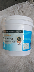 Siêu chung phụ Epoxy vữa cho tấm thạch cao và tấm xi măng - Product Image 5