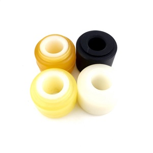 28*65*58 PU buatan Cina bagian truk kerja berat suspensi torsi bar bushing karet bushing - Product Image 3