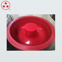 Xingxing — rectifieuse vibrante 80l, petite capacité pour impression 3d, conception américaine, rectifieuse vibrant et de finition