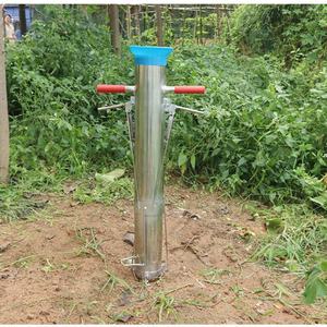 Semoir Manuel <span class=keywords><strong>de</strong></span> Légumes Robuste Très Demandé pour Laitues et Choux, Semoir à Plants - Product Image 2