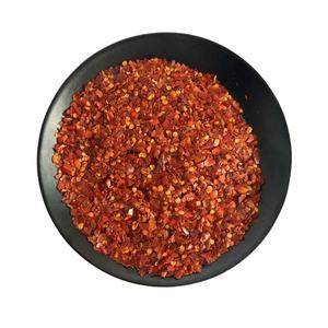 Nuovo Arrivo: Grani di Paprika Grezzi Essiccati, Spezia Macinata AD 100% Pura per Condimenti e Cucina - Product Image 4
