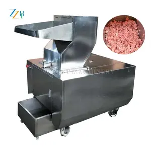 Hot Sale Knochens chredder/Tierknochen-Zerkleinerung maschine/Knochen brech maschine