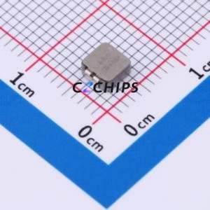 IHLP1616BZER2R2M01 ตัวเหนี่ยวนำไฟฟ้า 1616 ( ค่าความเหนี่ยวนำ: 2.2uH )( ความแม่นยำ: 20% กระแสไฟฟ้าที่กำหนด: 2.85A ) - Product Image 1