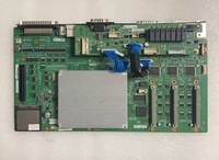 ADLINK ETX-BT-E3815/SRC5L 51-71116-0A30 ETX-BT-E3815/SK 51-71116-0B20 Placa Base de Control Industrial Original Genuina en Stock