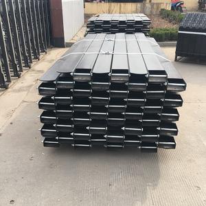 Accessori per Carrelli Elevatori: Prolunghe e Forche di Estensione per Carrelli Elevatori - Product Image 5