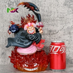 Statue de figurine One Piece Alliance Big Mom Kaido LX, modèle cadeau - Product Image 3