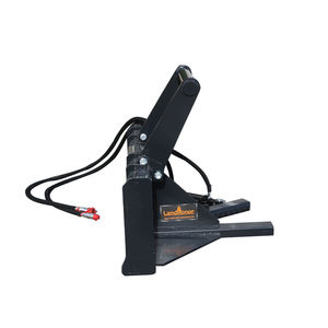 Vente en gros Chine Fixation de retrait d'<span class=keywords><strong>arbre</strong></span> et d'extracteur de poteau Fixation de poteau d'<span class=keywords><strong>arbre</strong></span> avec dents - Product Image 3