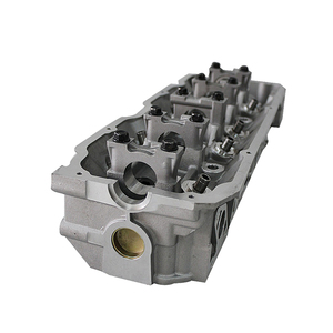 Culasse de moteur économique pour Nissan NA20 OEM 11040-67G00 883910100F 1104067G00 11040 67G00 Y60 NA20 626 E1600 - Product Image 5