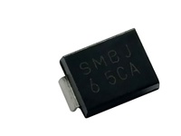 Libre de halógenos 600W Serie SMBJ200A SMBJ200A 250A 300A Diodos TVS